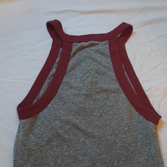 Race back Top - Picture 3 of 3